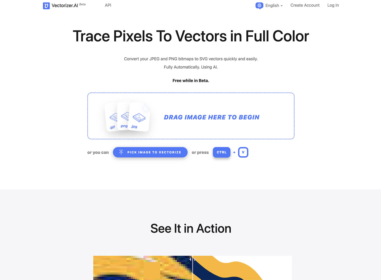 出典：Vectorizer.AI