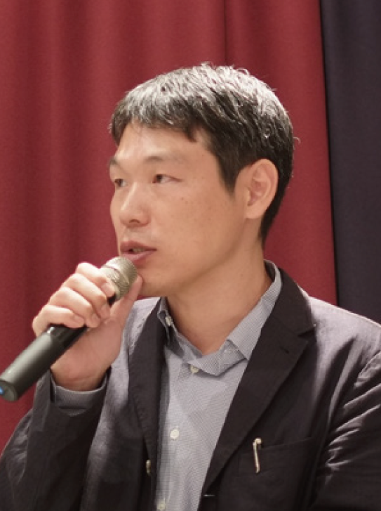 土田 貴宏氏：デザインジャーナリスト