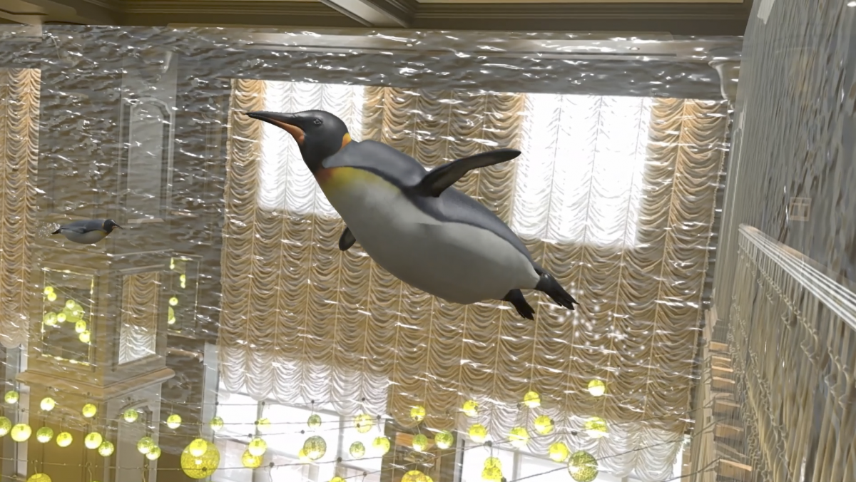 ペンギン