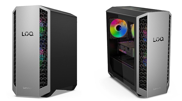 Lenovo LOQ Tower 26ADR10